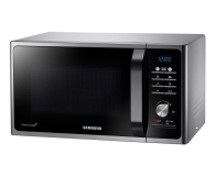 SAMSUNG MG23F301TAS - 226588 - zdjęcie 3